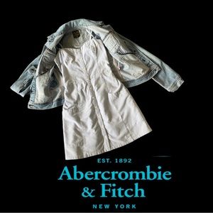 Abercrombie & Fitch Dress